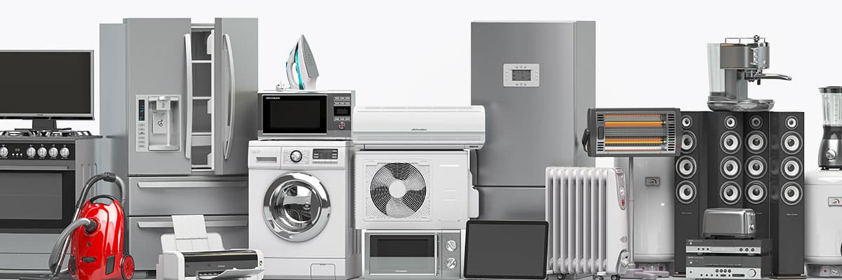 Armstrong Appliance Repair