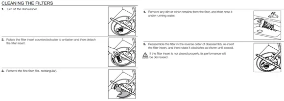 how-to-clean-filters-in-a-samsung-dishwasher