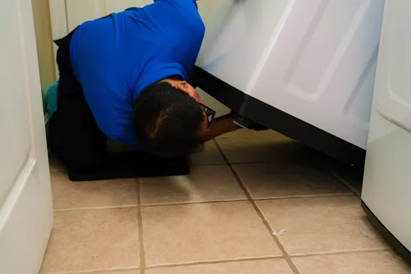 kenmore-washer-not-draining