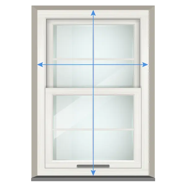 window estimates image