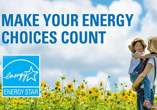 Sears Home Services Partners with ENERGY STAR Home Upgrade to Save You Money on Energy Bills