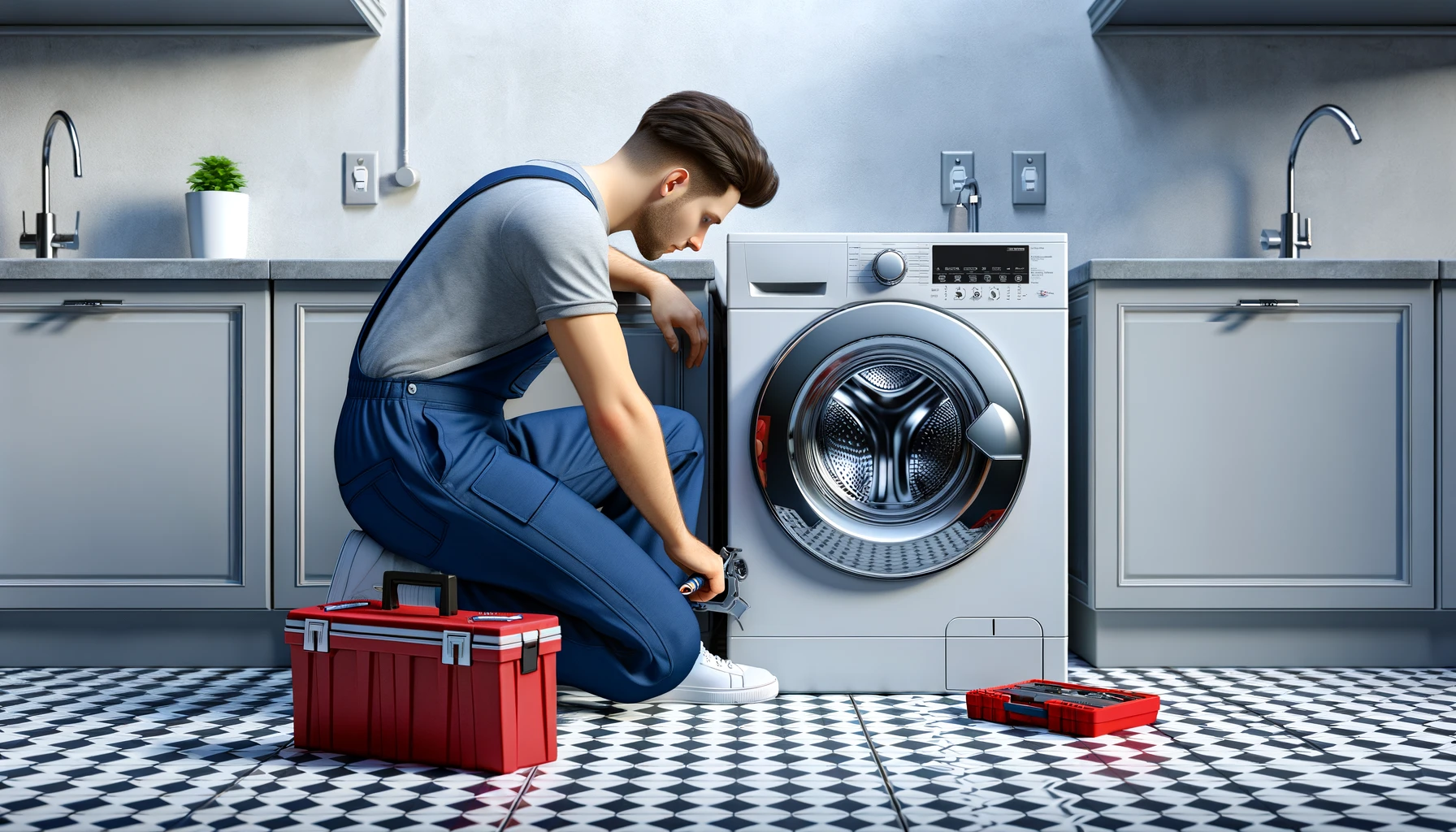 The Most Common Appliance Safety Mistakes Homeowners Make