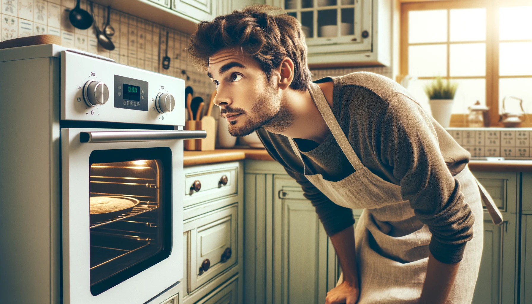 Top causes of oven temperature issues image