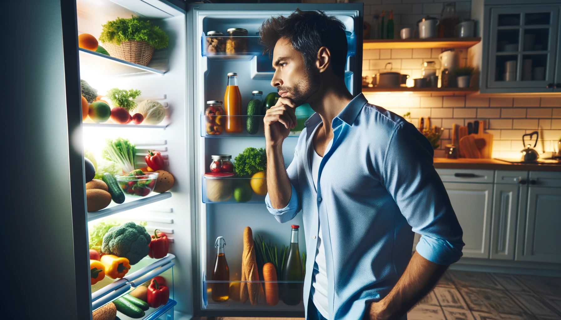 Food Storage Guidelines: How Long Can You Keep Food in the Fridge?