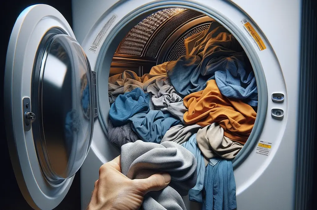 Investigating the top 10 reasons why your clothes dryer won't heat.