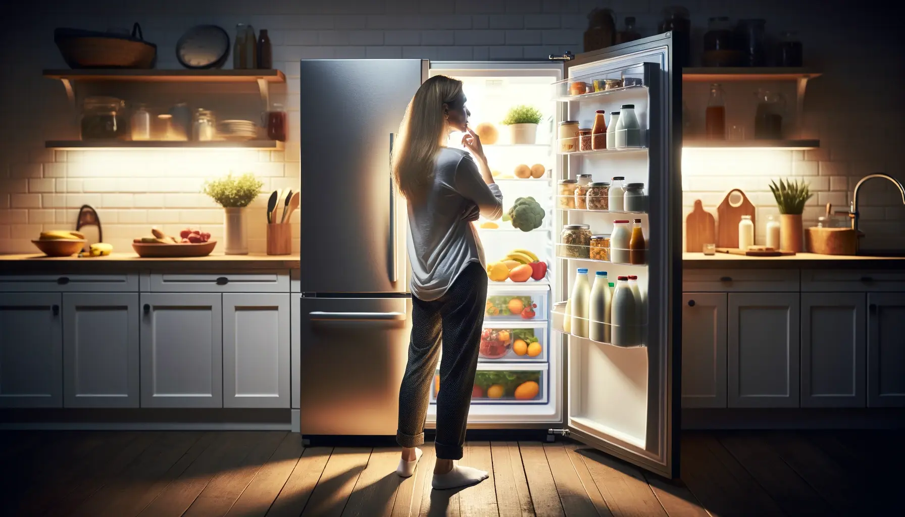 Signs Your Refrigerator Is Dying