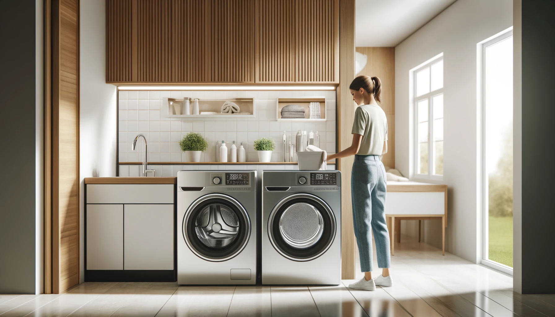 Adopt Eco-Friendly Appliance Practices for Earth Day and Beyond