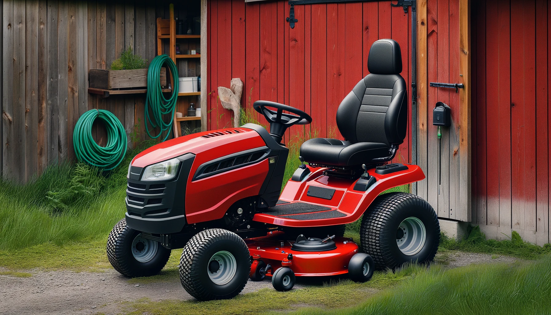 Tips to make your riding mower last