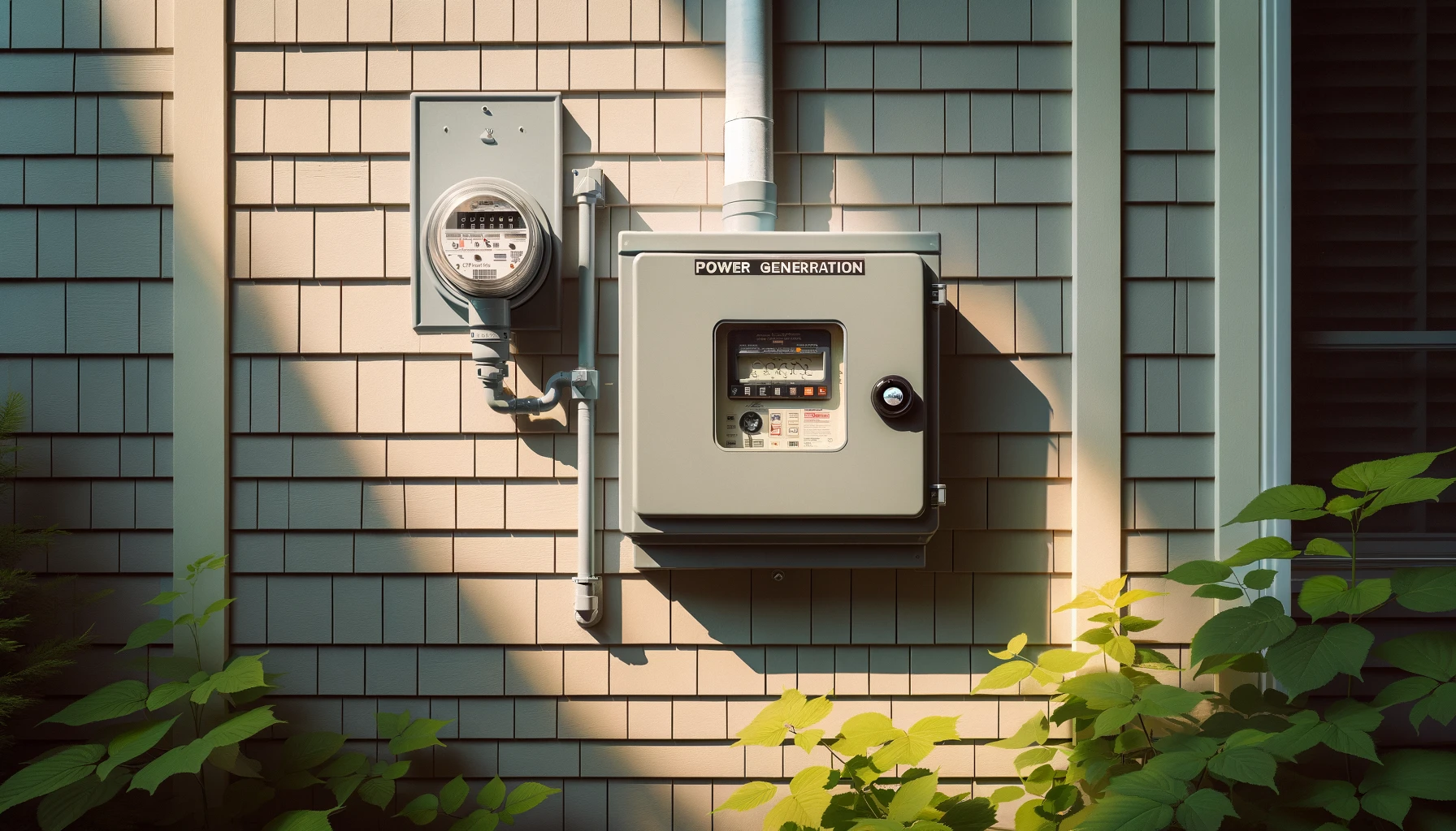 How Does a House Generator Transfer Switch Work?