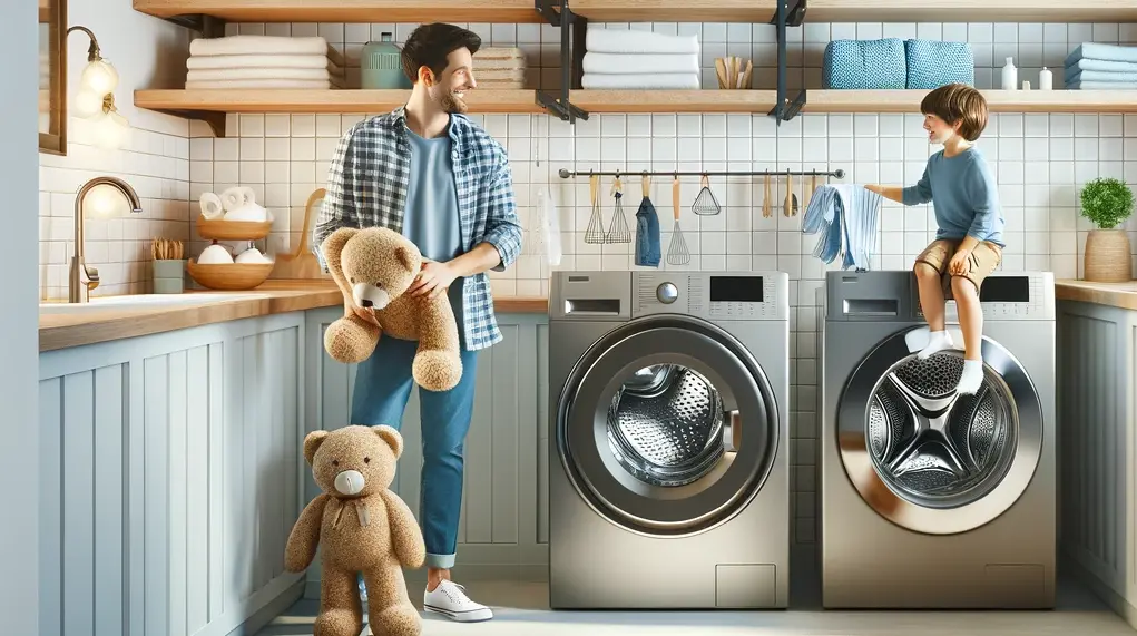 Washing Machine Buying Guide 2024