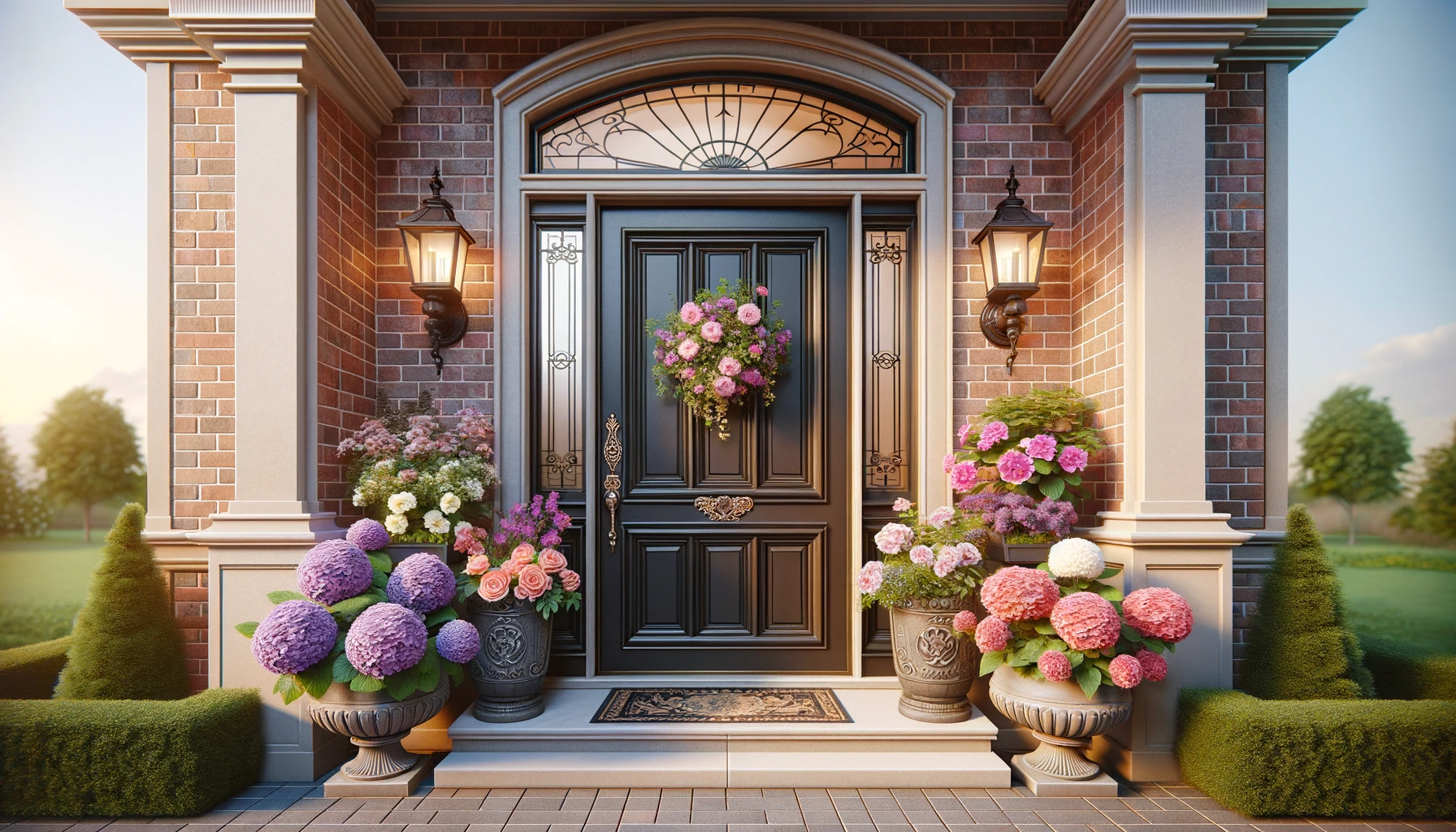 Find out which entry door is the best one for your home.