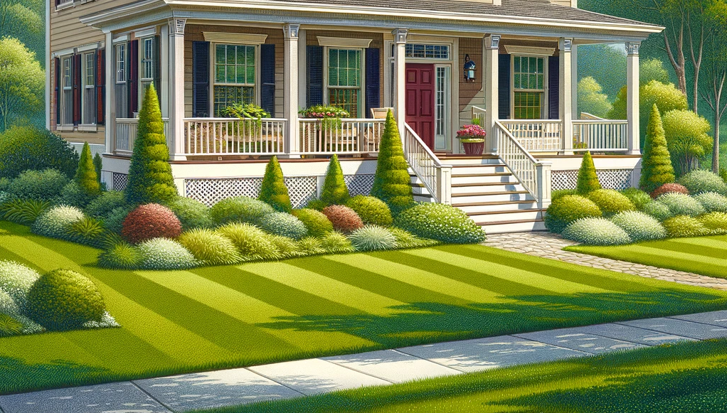 On Your Way to the Greenest Grass on the Block Using 5 Essential Tips