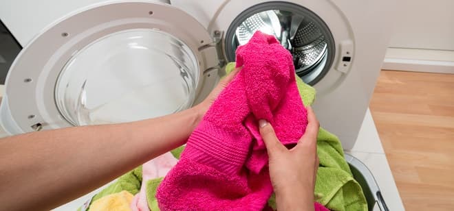 How To Maintain Your Washing Machine Image