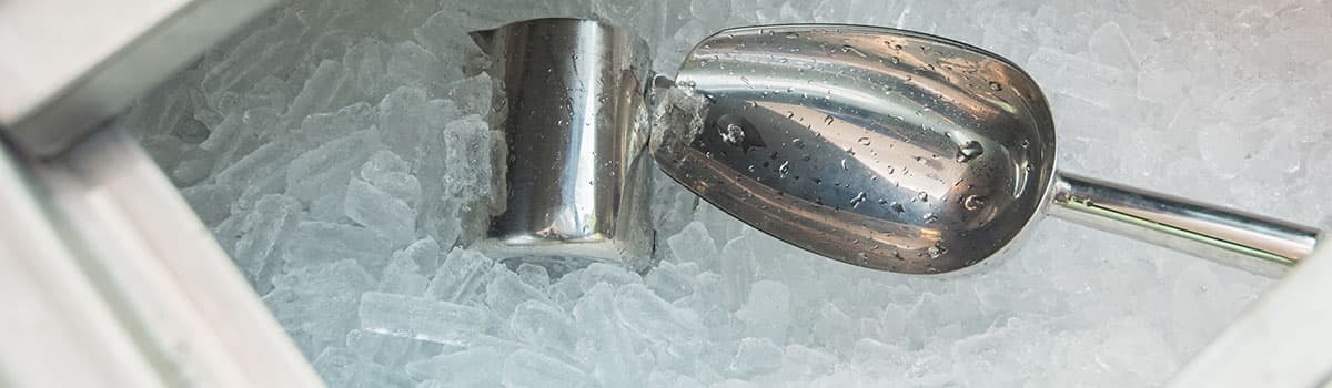 Ice maker repair services near me