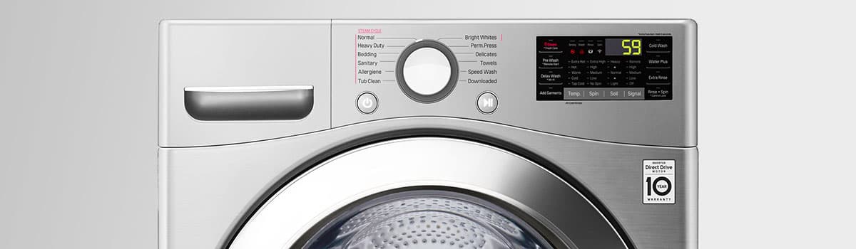 Washer dryer combo repair services near me