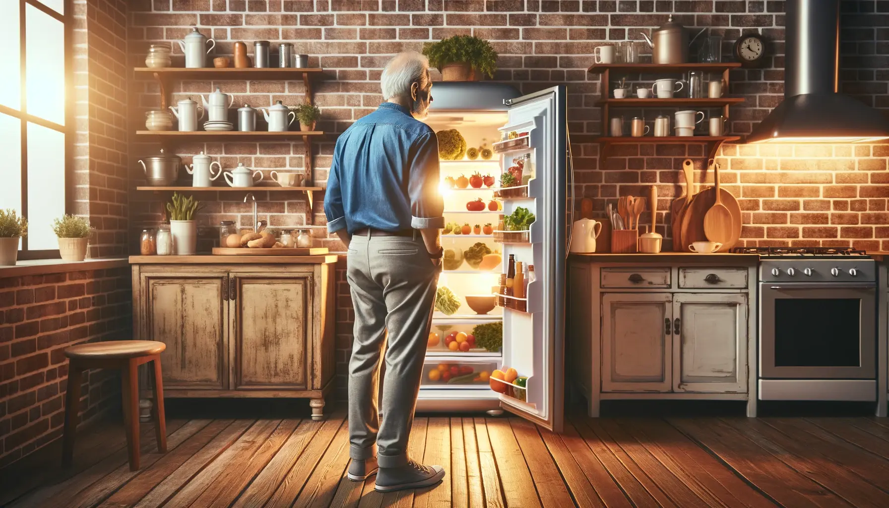 Regular Maintenance Keeps Your Refrigerator Working When You Need It