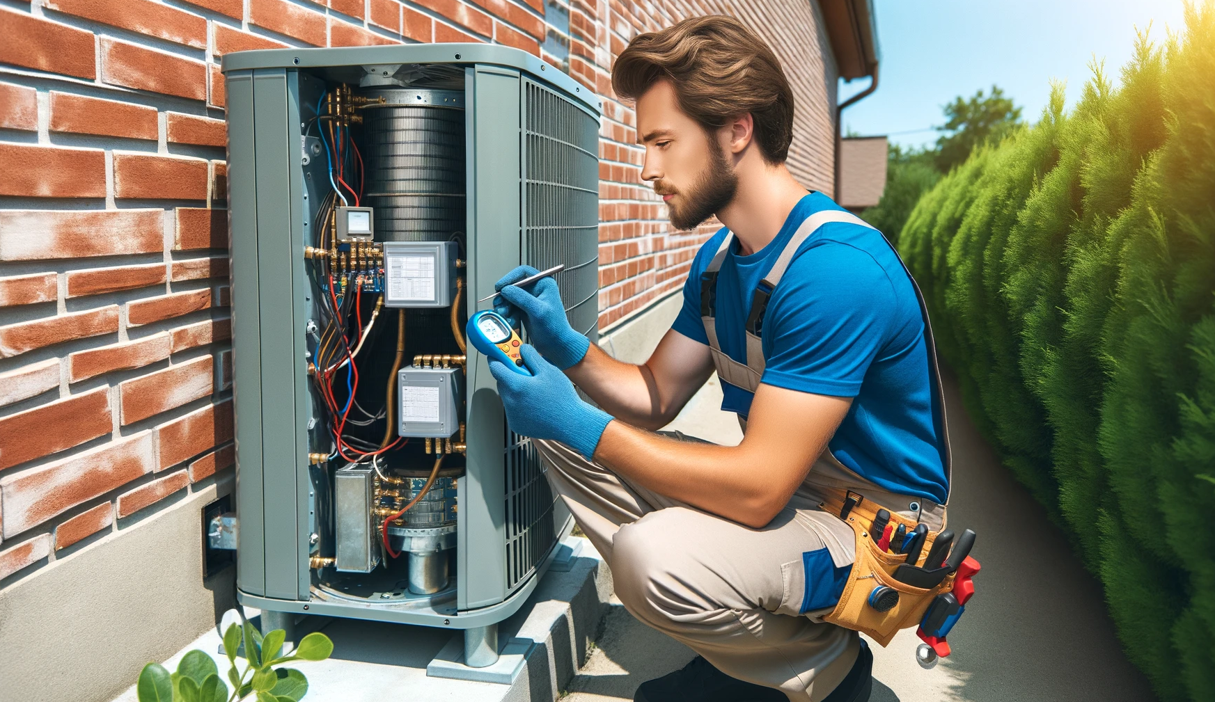 2023 HVAC Regulation Changes and What They Mean for You