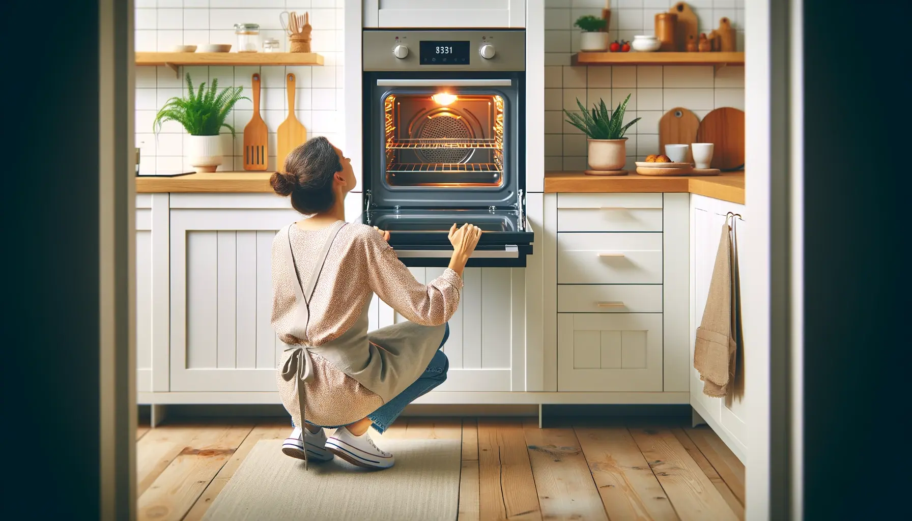 Why Won’t My Gas Oven Heat Up?