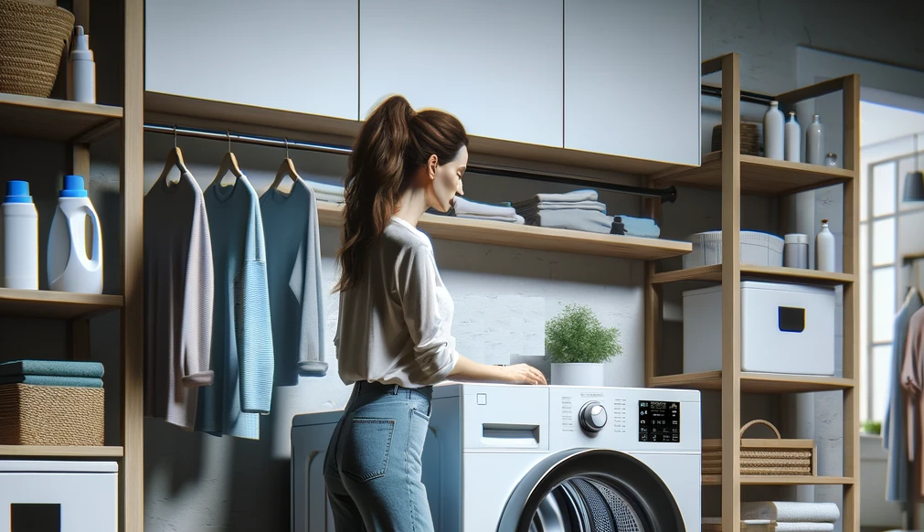 Debunk those myths about your washer and dryer.