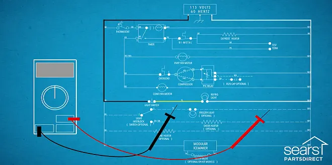 Reading and Using Wiring Diagrams for Appliance Repair | Expert ...