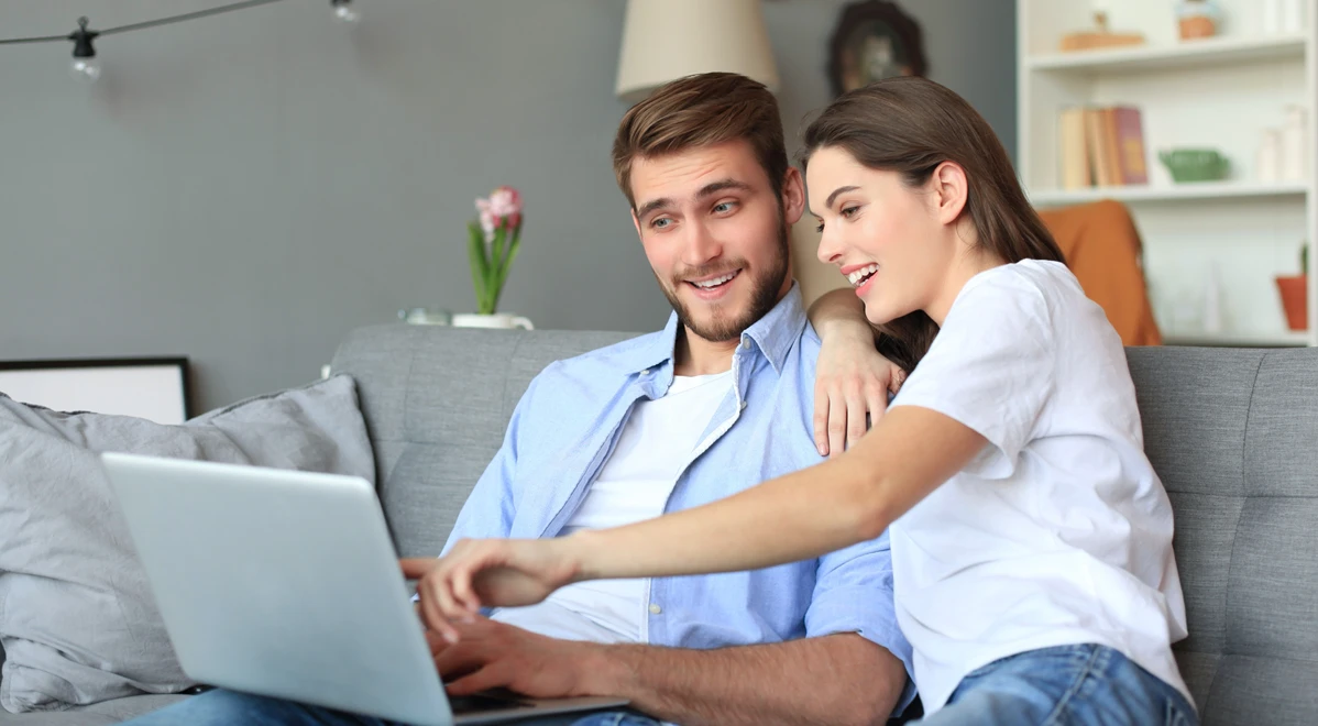 Homeowners find the best home warranty available for appliances in their house.