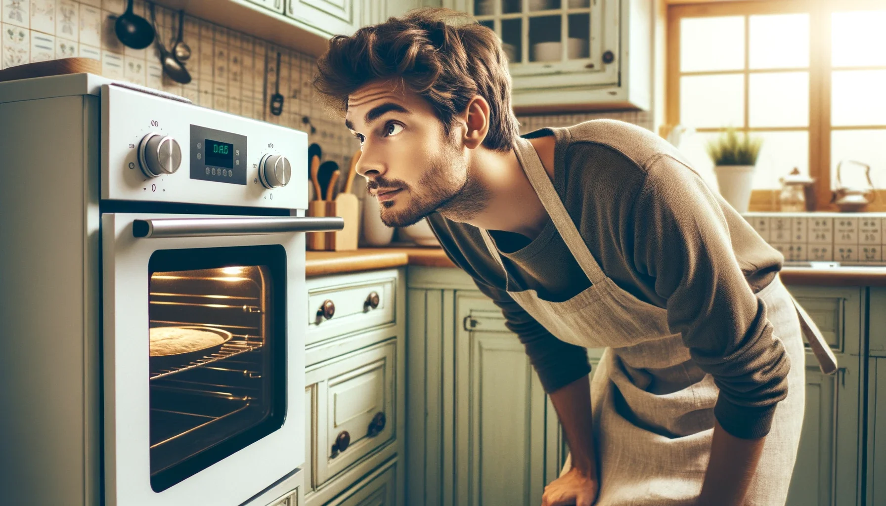 The Top Causes of Oven Temperature Issues