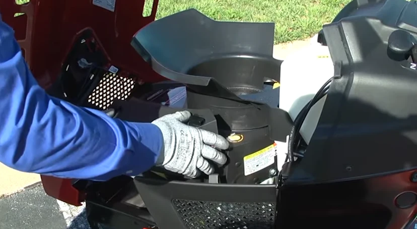 Reasons Why Your Riding Mower Won’t Start
