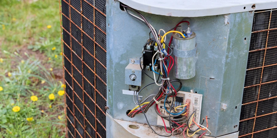 How Much Does it Cost to Replace an AC Unit Capacitor in 2024?