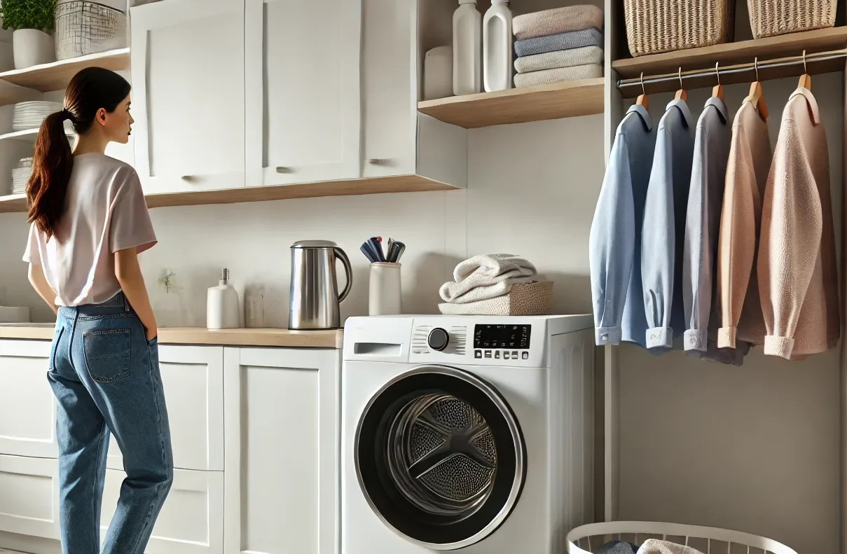 3 Expert Tips on How to Clean a Dryer Vent Hose