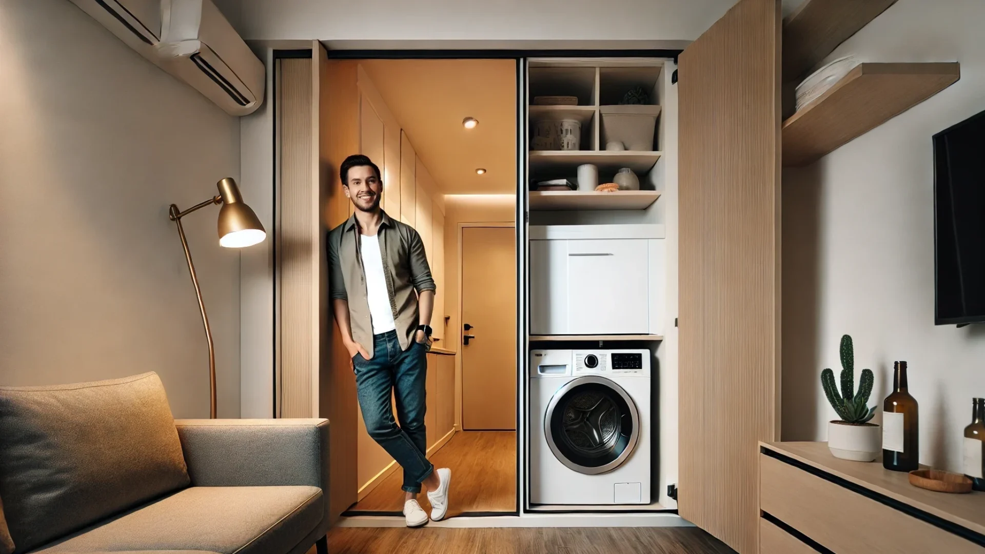 Do All in One Washer Dryers Work: Ultimate Guide to Efficiency
