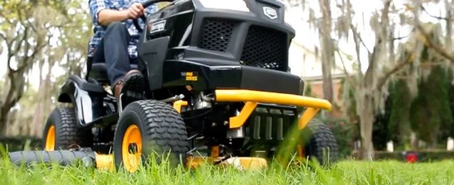 Lawn-Boy Appliances Repair