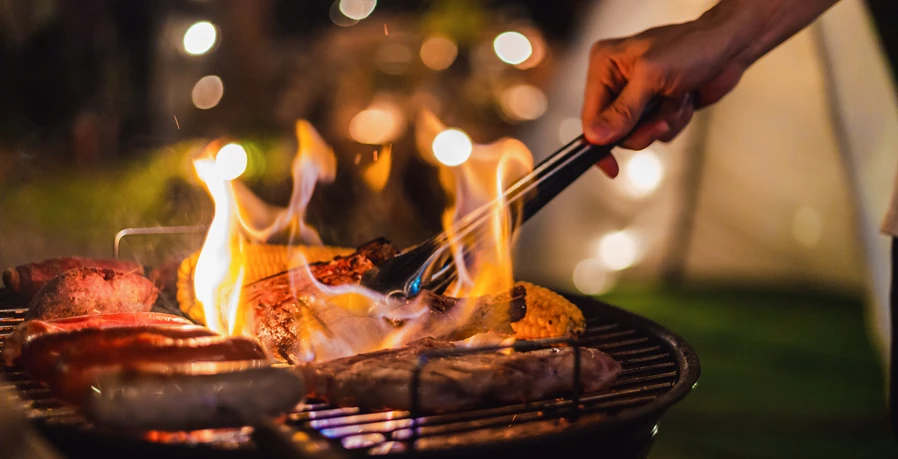 Learn New Grilling Hacks
