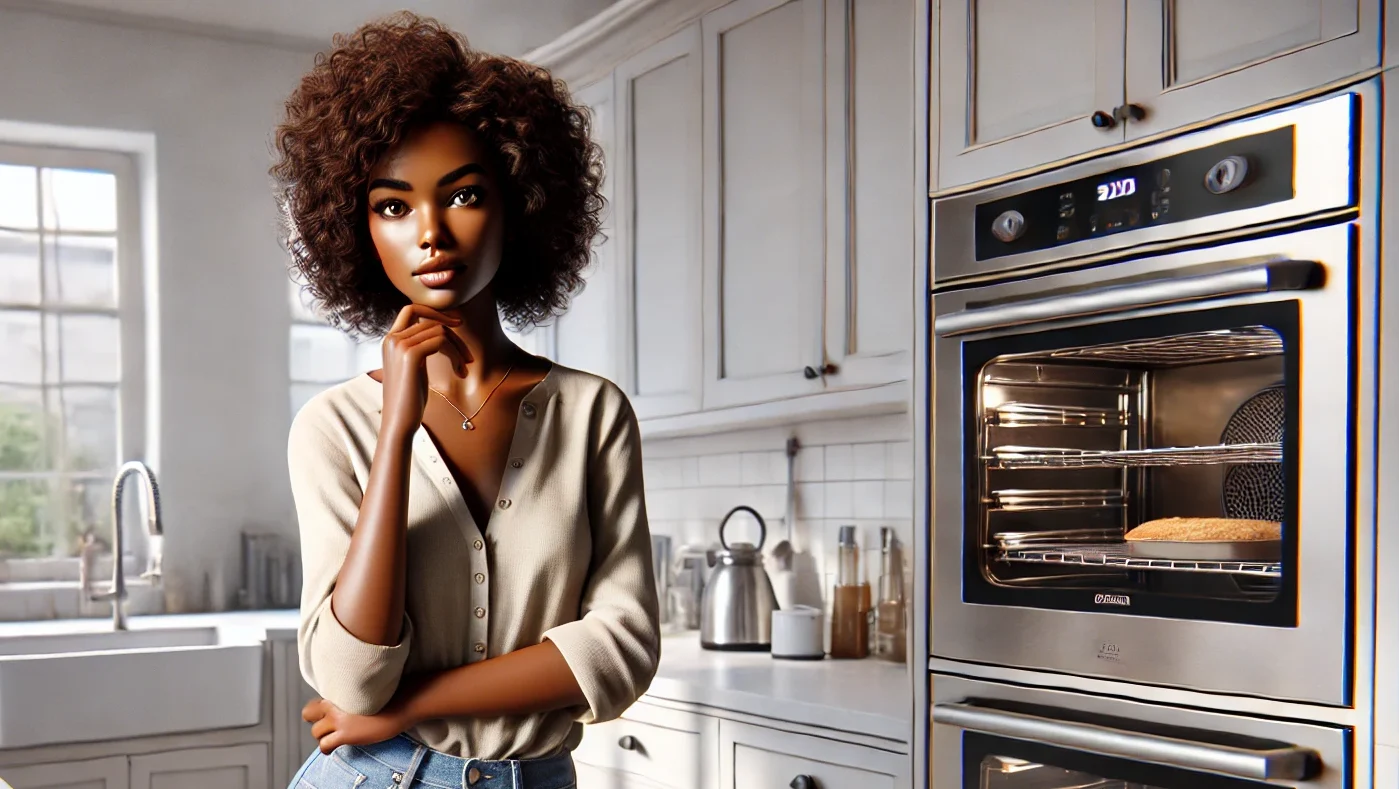 Title image for blog article "How to Tell if Your Oven is Accurate and Working Properly".