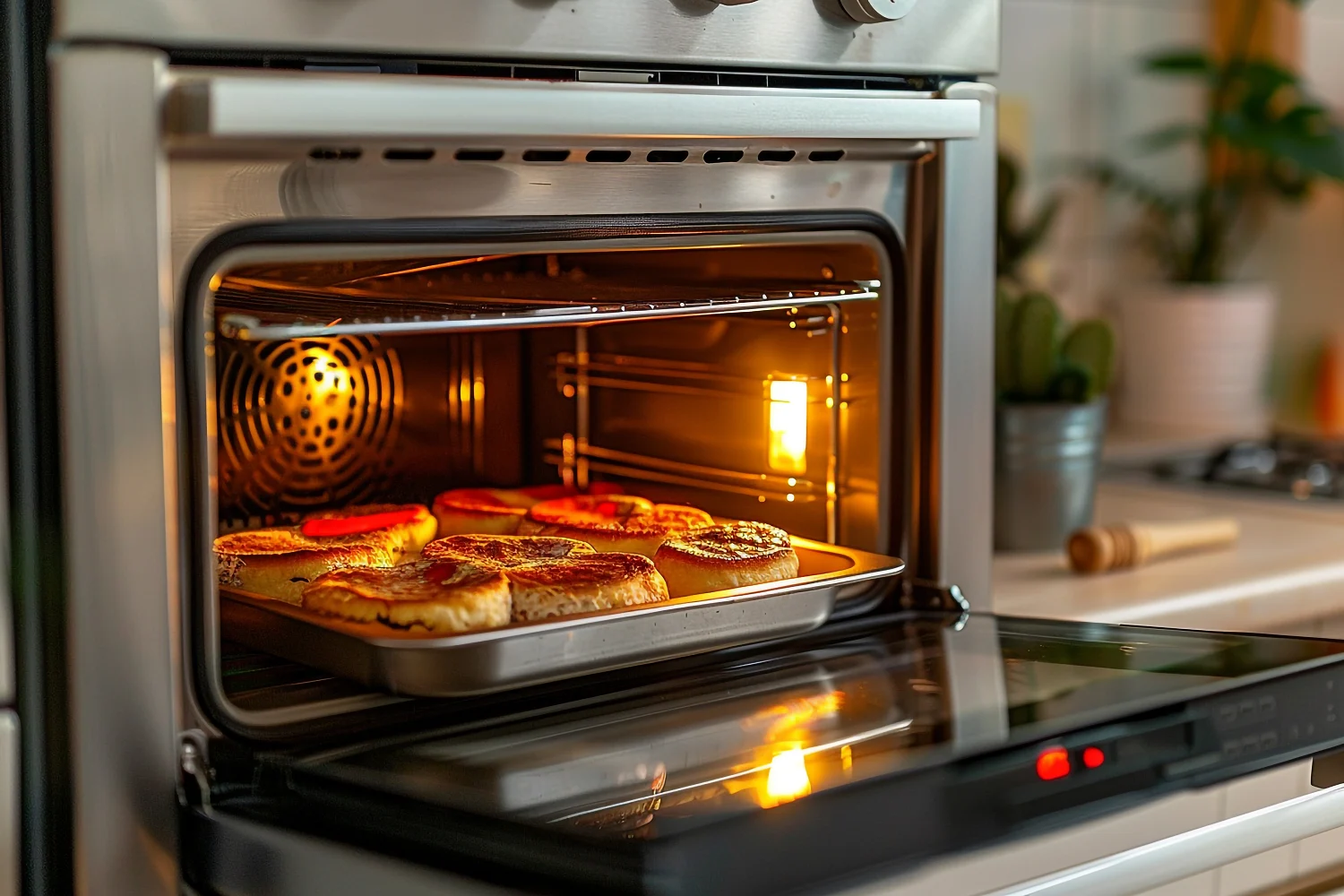 How Does a Convection Oven Work in a Microwave: Ultimate Guide