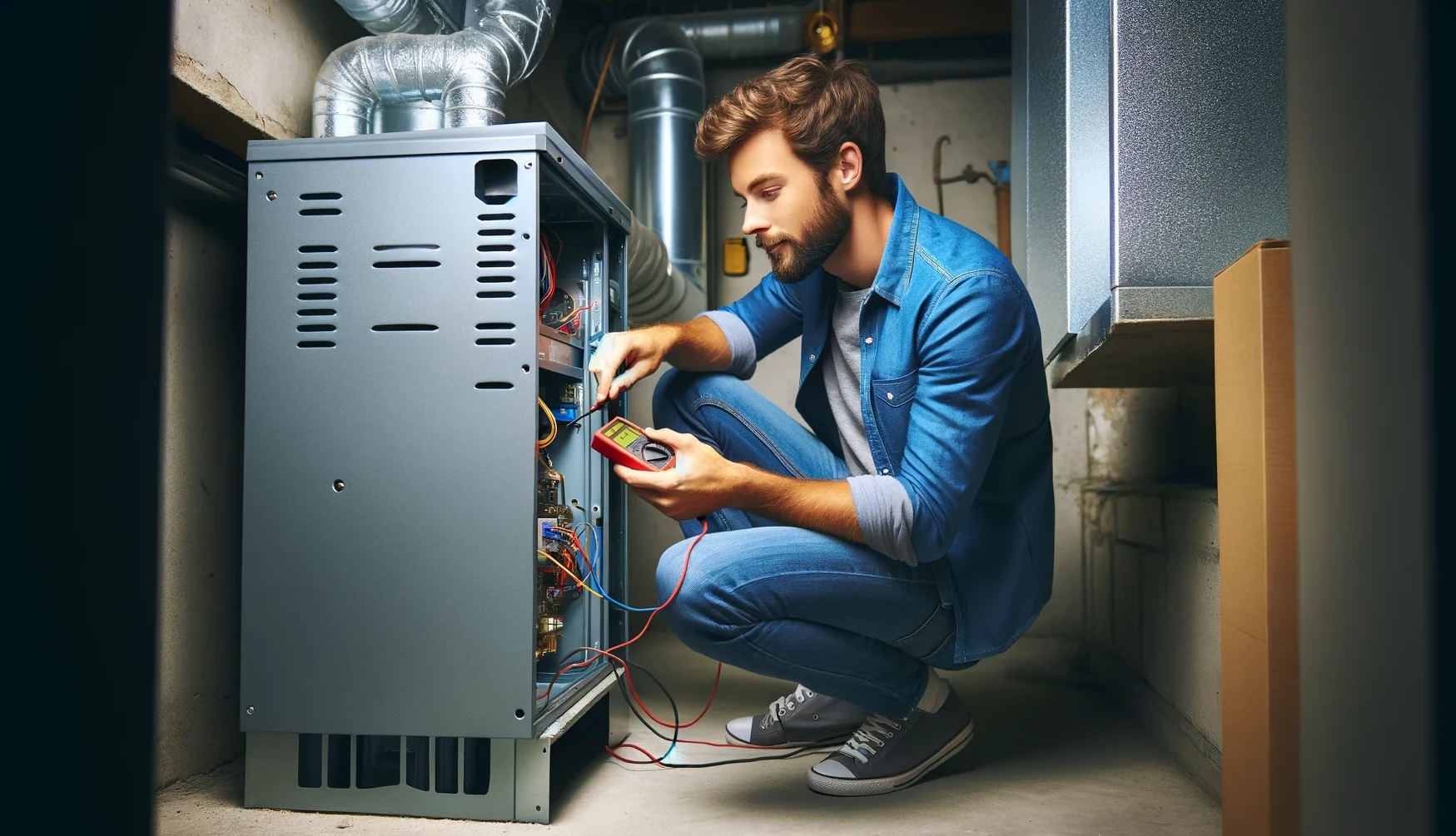 Get your furnace ready for winter
