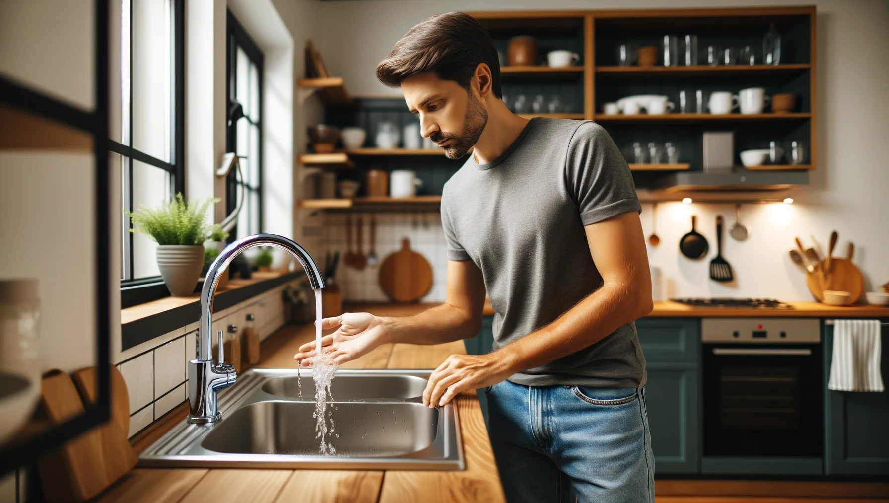 How to Remove Sediment from a Water Heater: A Comprehensive Guide