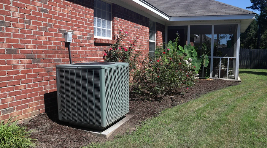 Find the right sized air conditioner for your home