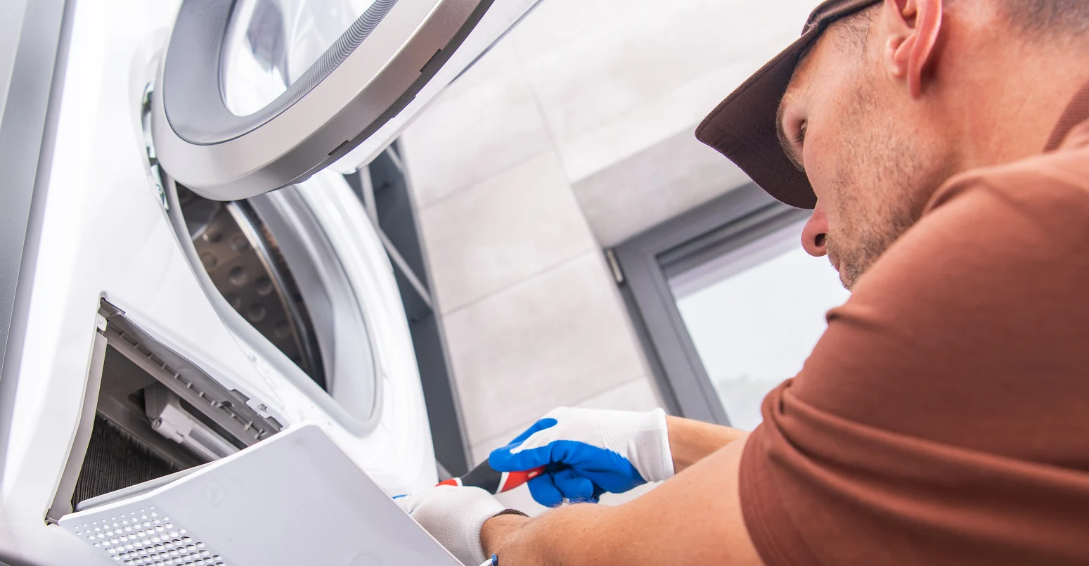 How Does Washer Dryer Combo Work: Ultimate Guide to Efficiency