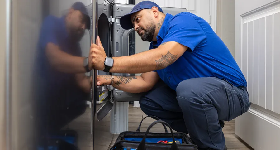 How to Clean a Whirlpool Dryer in 5 Easy Steps