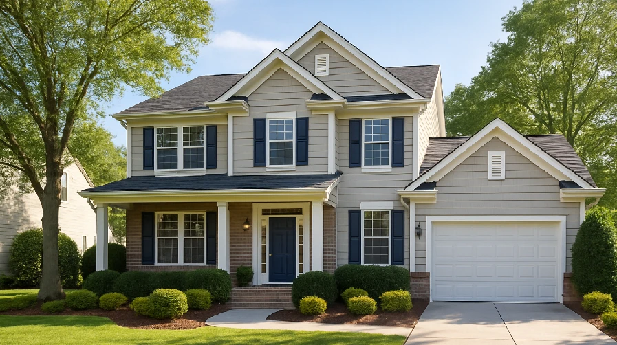Title image for article on maximizing home value.