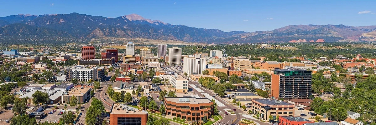 Colorado Banner Image