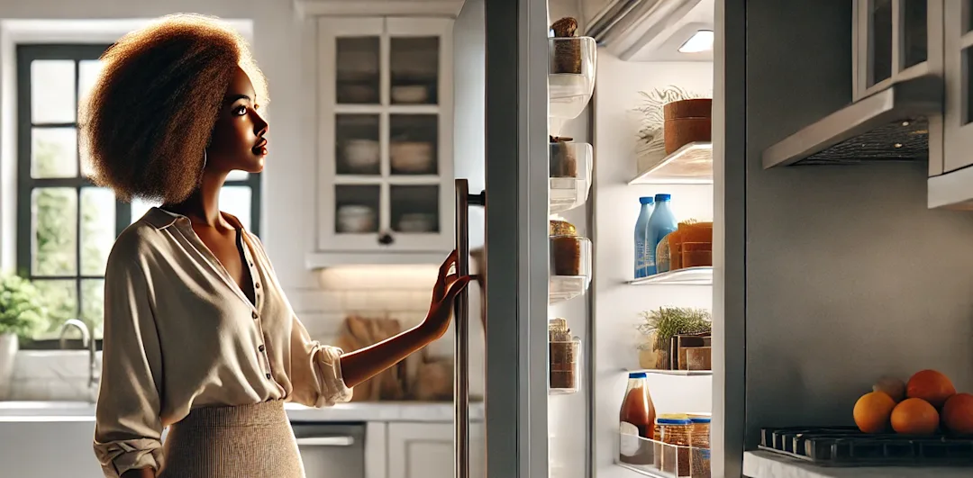 6 Steps to Fix a Refrigerator Making Loud Noise