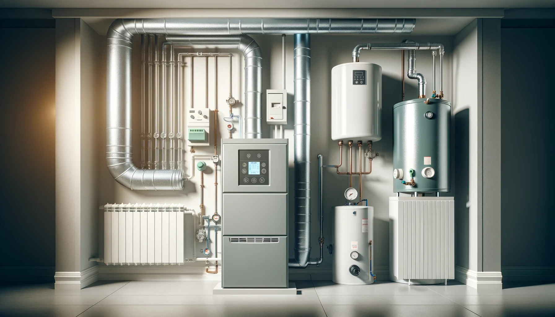 furnace troubleshooting interactive photo for top 5 furnace problems and solutions in 2026