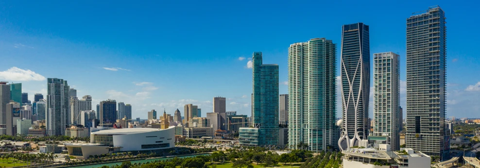 Sears Appliance Repair is in Miami, Florida
