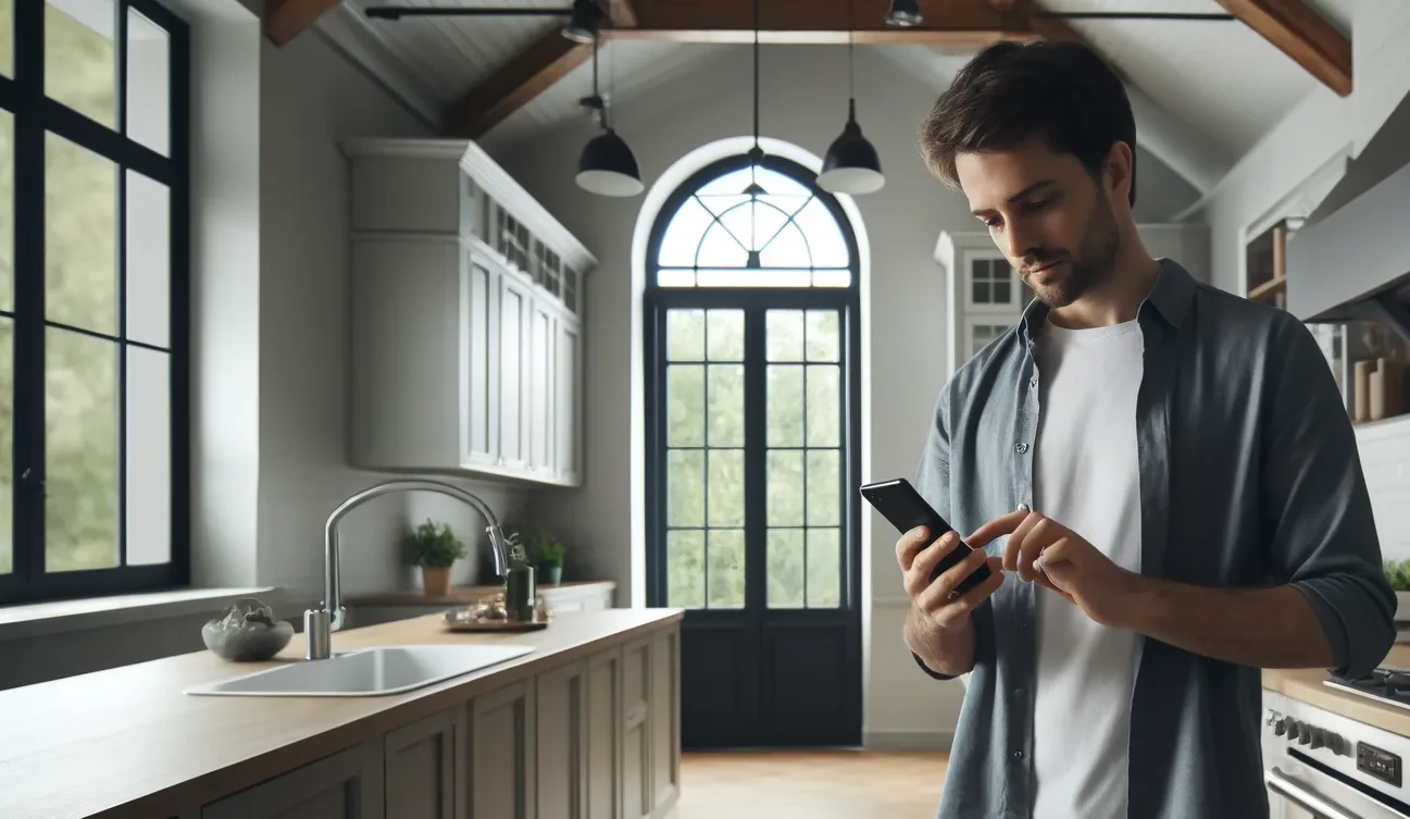 How Does a Home Warranty Work?