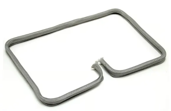 image-of-an-oven-door-gasket-replacement-part