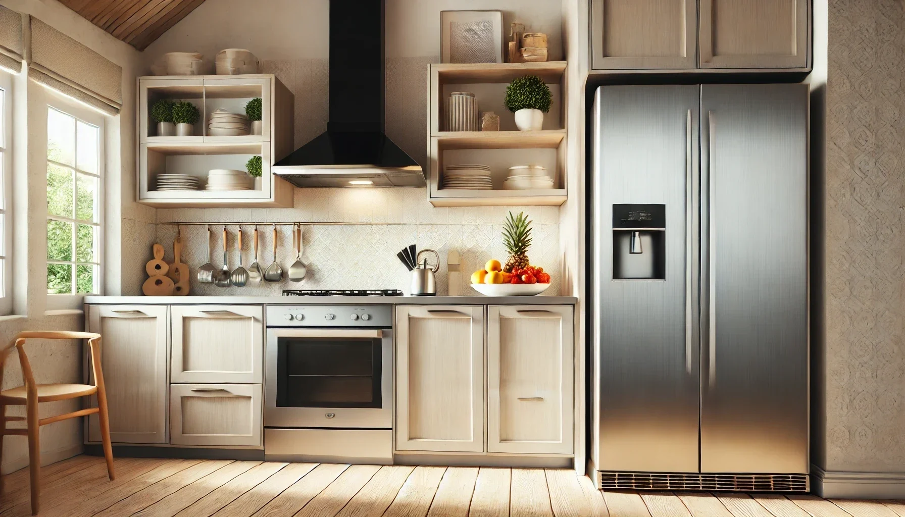 8 Common Mistakes People Make When Buying a Refrigerator