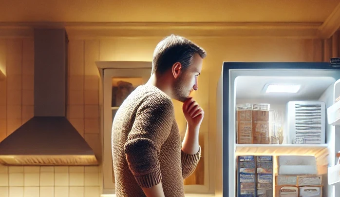 Freezer Work How Does a Freezer Work? | Expert Overview from Sears Home Services