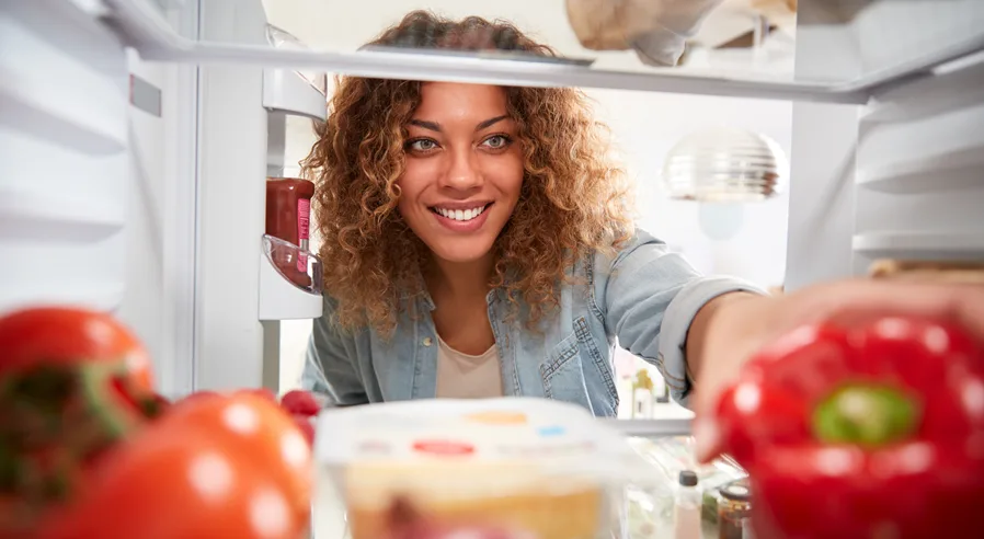 following tips to maximize refrigerator lifespan