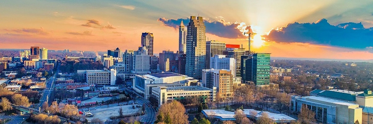 North Carolina Banner Image